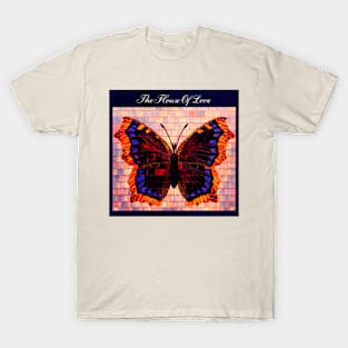 House of Love 1990 Throwback T-Shirt